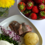 Hälsosam midsommar – visst går det!